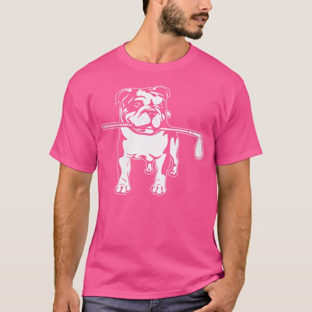 T-Shirt (Framsida)