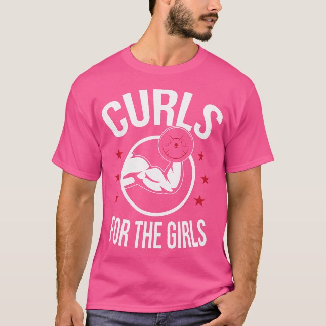 T-Shirt (Framsida)
