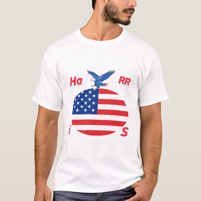 T-Shirt (Framsida)