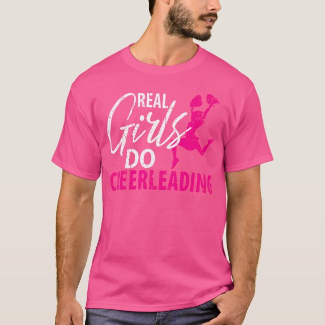 T-Shirt (Framsida)