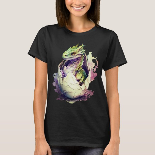 T-Shirt (Framsida)