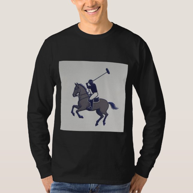 T-Shirt (Framsida)