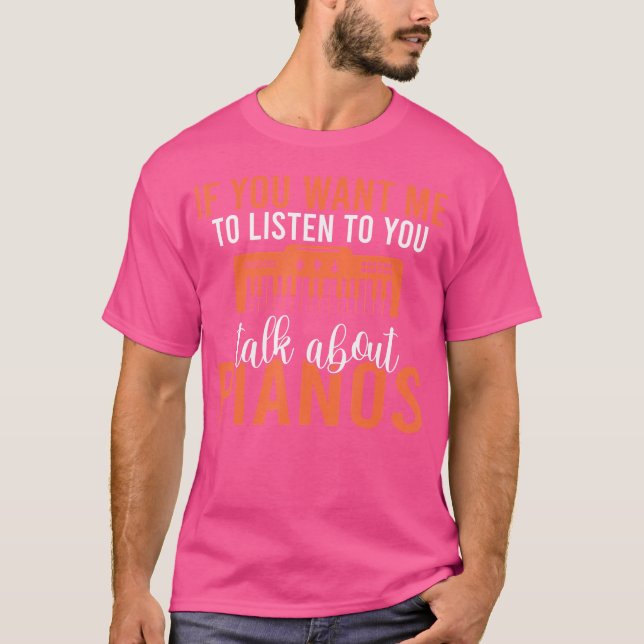 T-Shirt (Framsida)