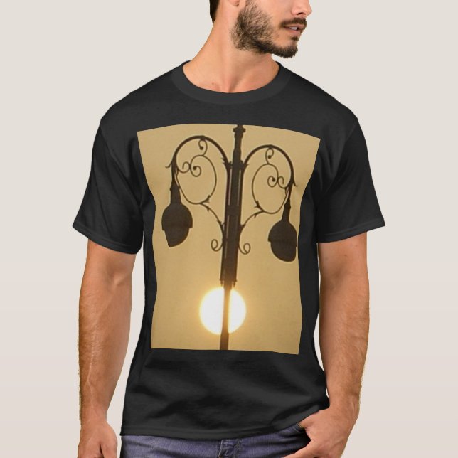 T-Shirt (Framsida)
