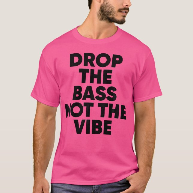 T-Shirt (Framsida)