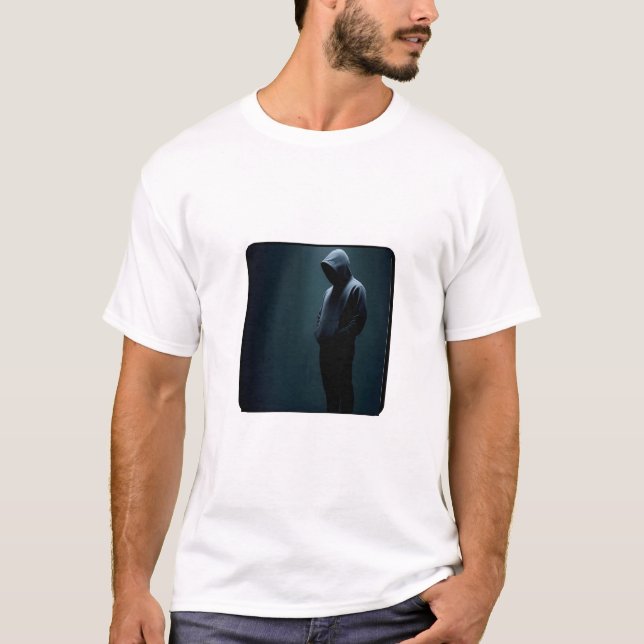 T-SHIRT (Framsida)