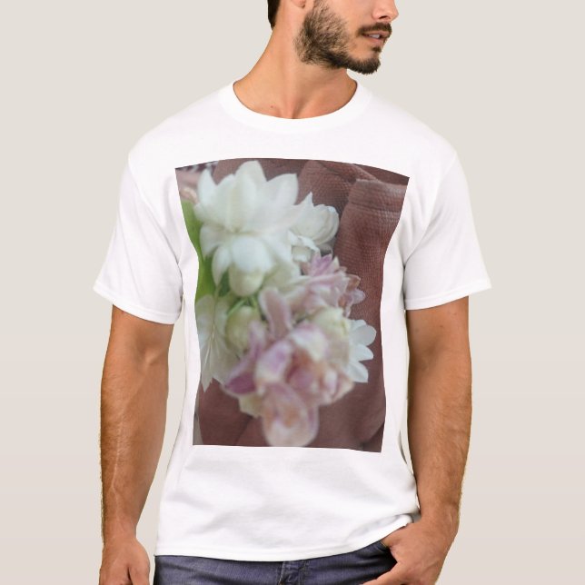 T-Shirt (Framsida)