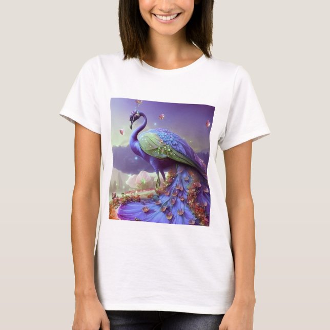 T-shirt (Framsida)