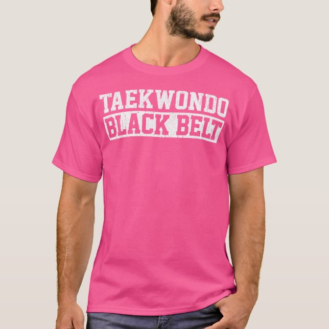 T-Shirt (Framsida)