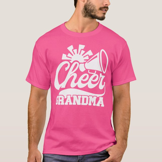 T-Shirt (Framsida)