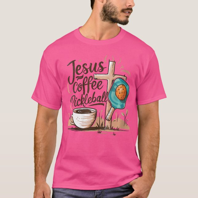 T-Shirt (Framsida)