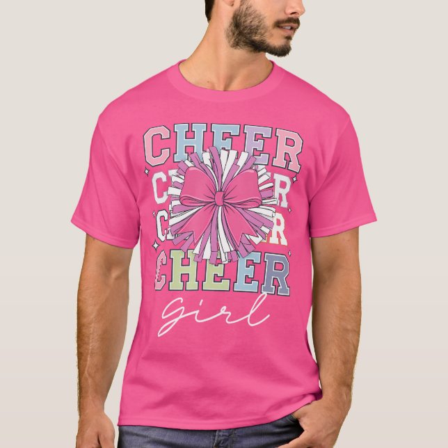T-Shirt (Framsida)