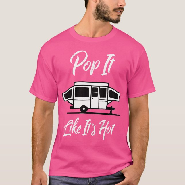 T-Shirt (Framsida)