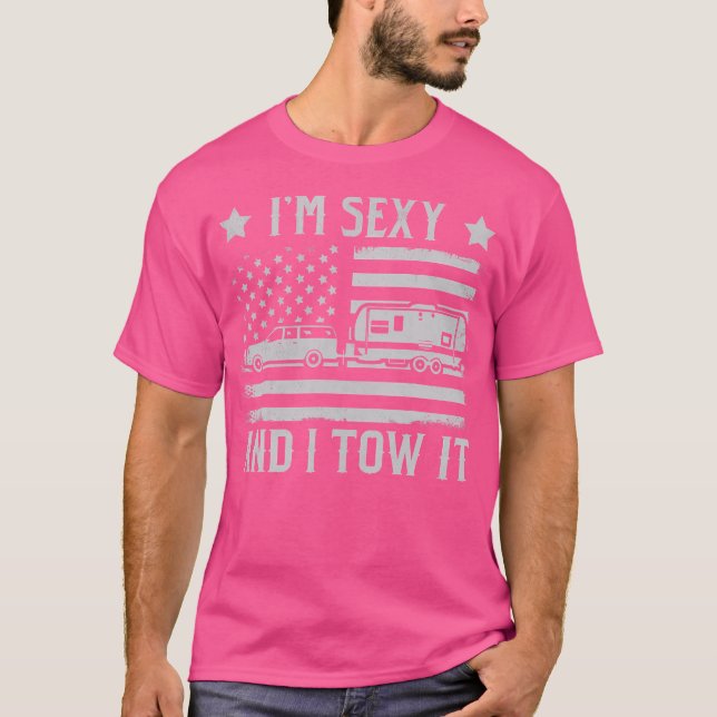 T-Shirt (Framsida)