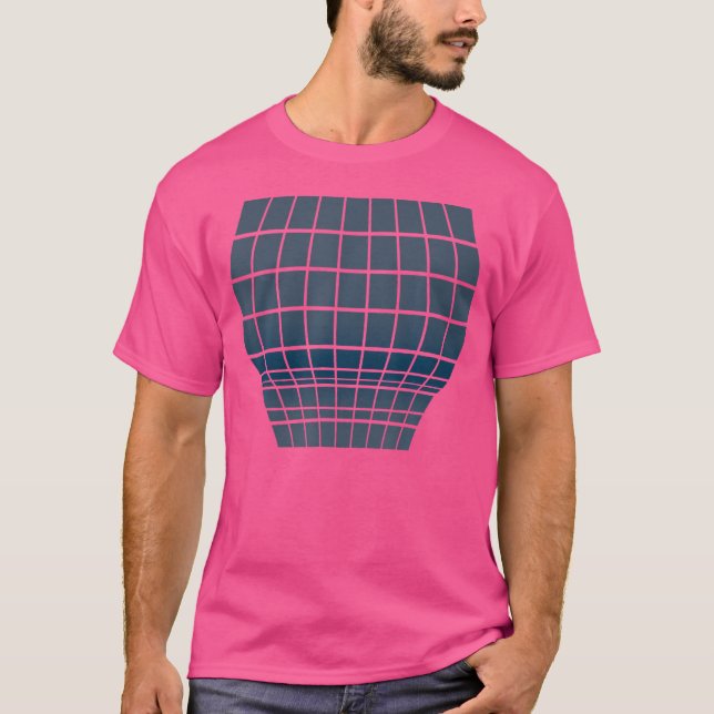 T-Shirt (Framsida)