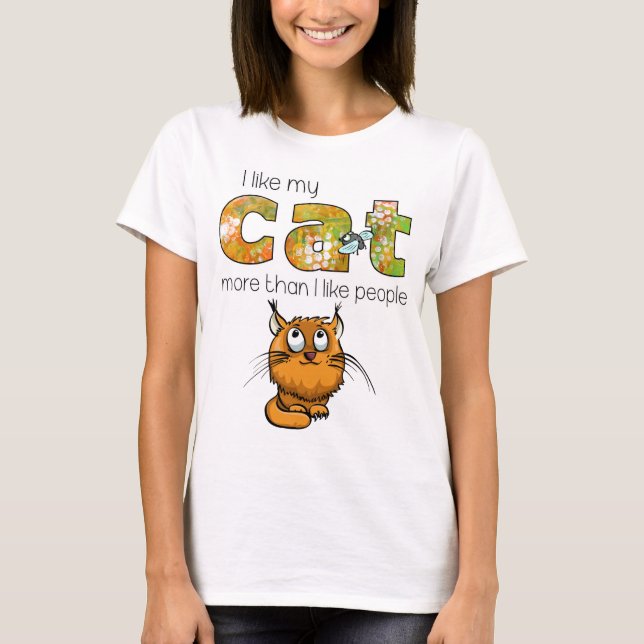 T Shirt (Framsida)