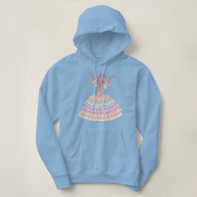 T-Shirt (Design framsida)