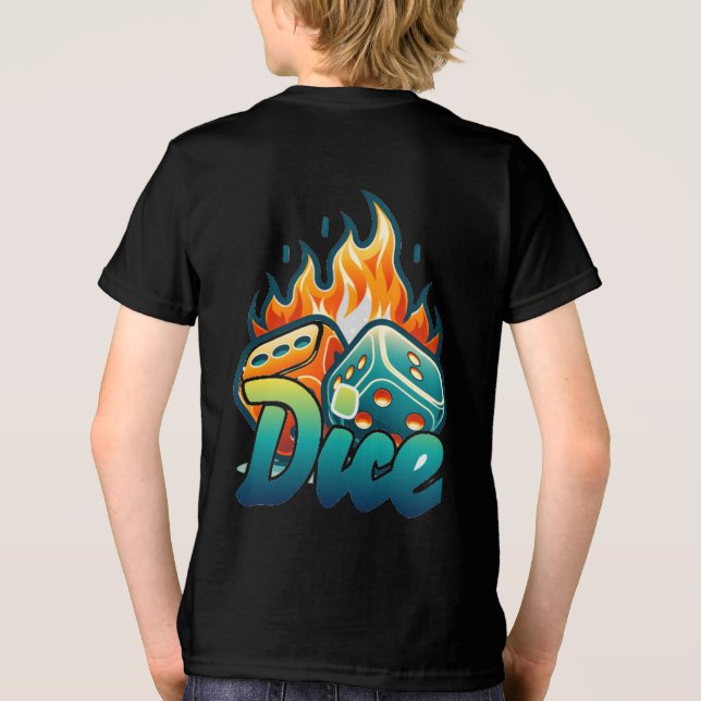 T-Shirt (Baksida)