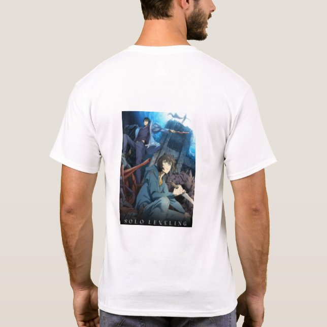 T-Shirt (Baksida)