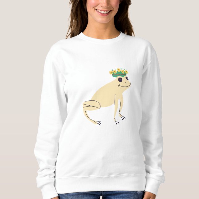 T-Shirt (Framsida)