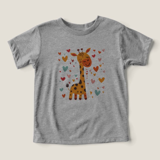 T-Shirt (Design Framsida)