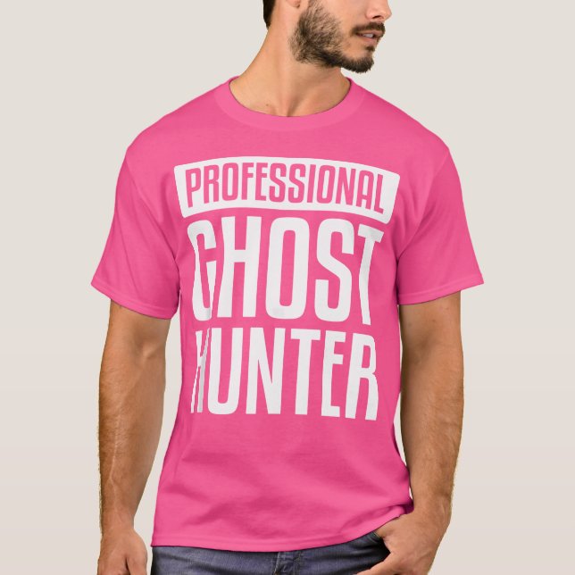 T-Shirt (Framsida)