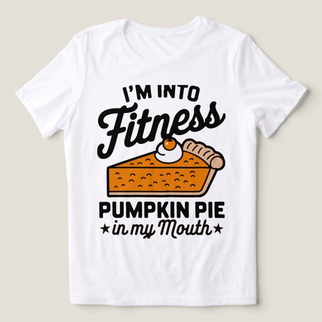 T-Shirt (Design Framsida)