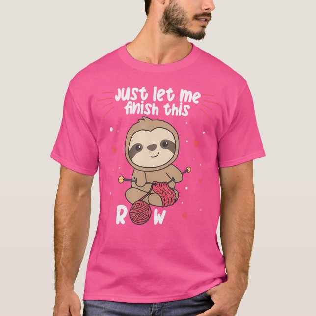 T-Shirt (Framsida)