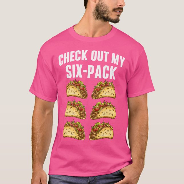 T-Shirt (Framsida)