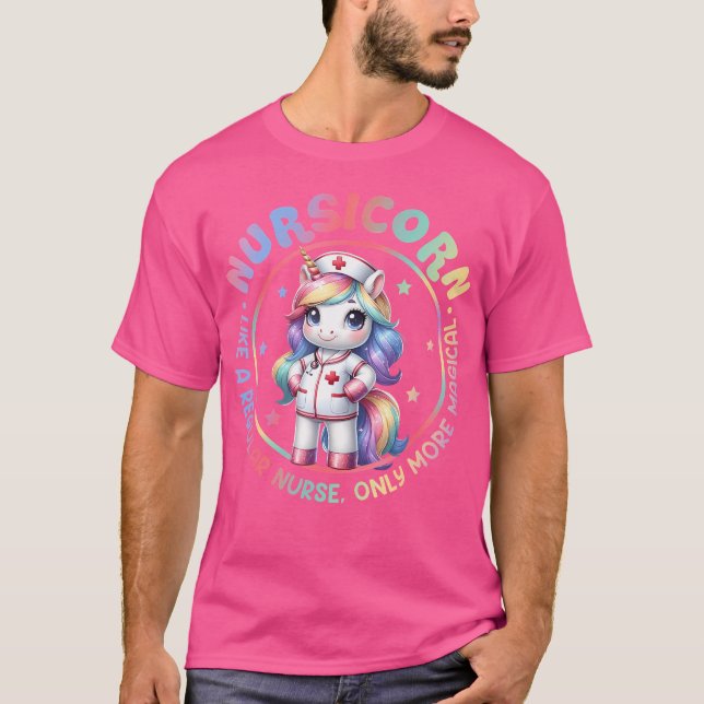 T-Shirt (Framsida)