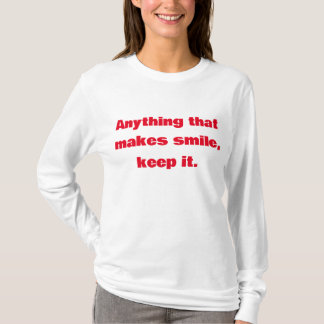 T-Shirt