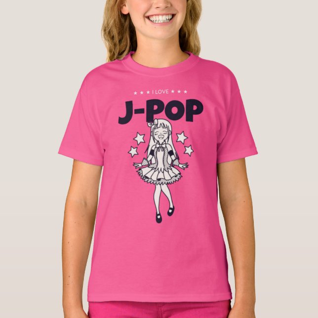T-Shirt (Framsida)