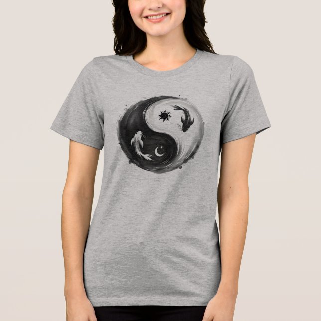 T-Shirt (Framsida)