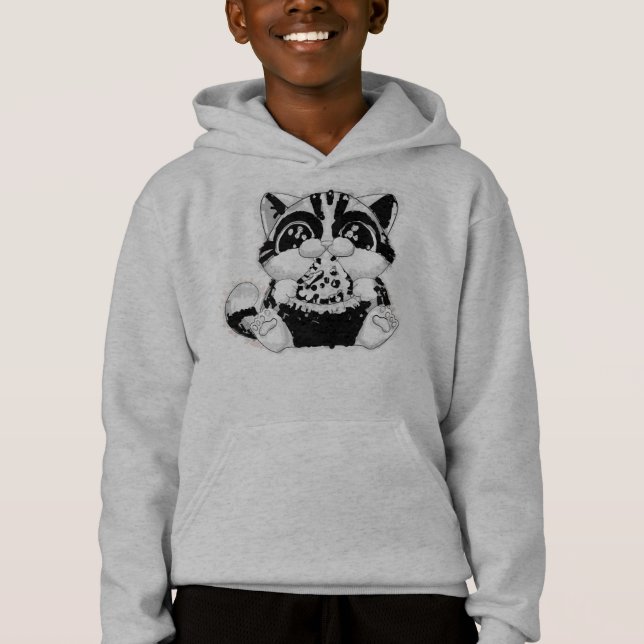 T-Shirt (Framsida)
