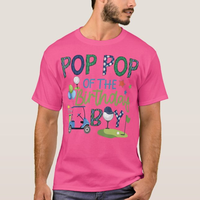T-Shirt (Framsida)