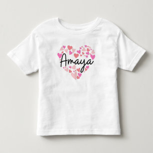 T SHIRT