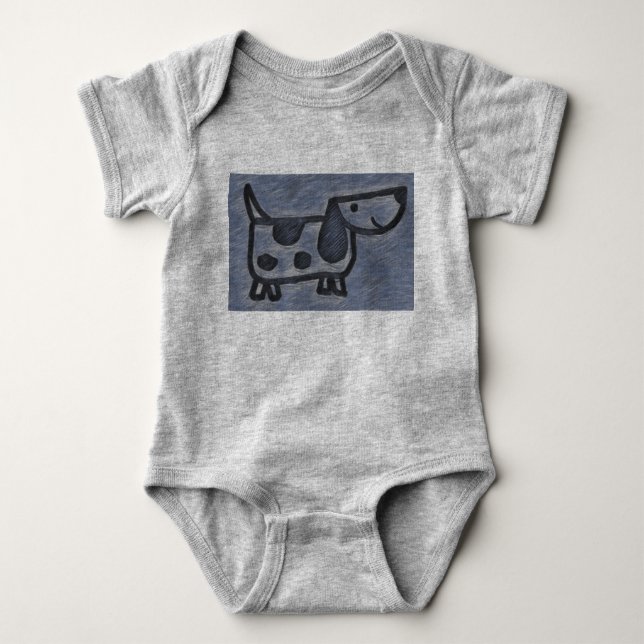 T-Shirt (Framsida)