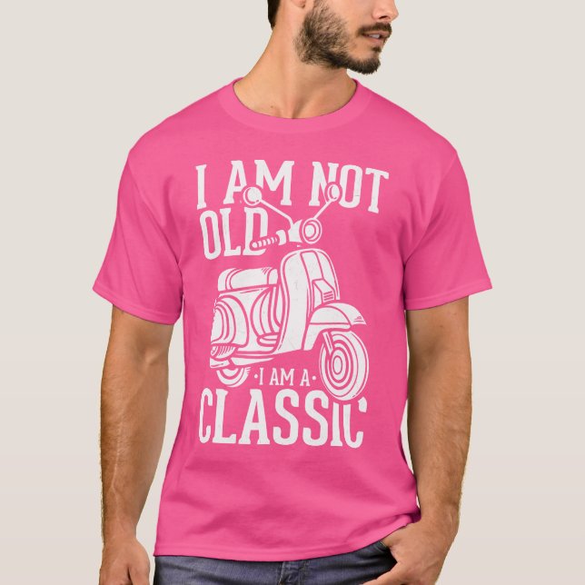 T-Shirt (Framsida)
