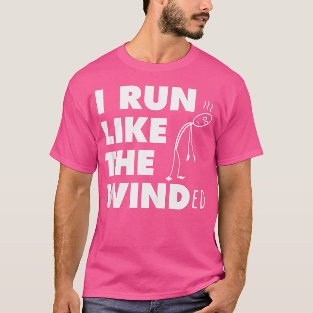 T-Shirt (Framsida)