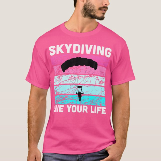 T-Shirt (Framsida)