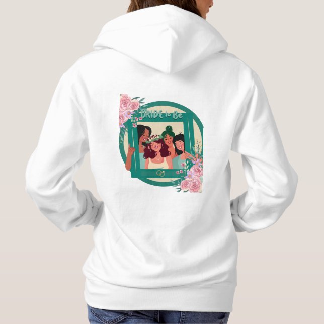 T-Shirt (Baksida)