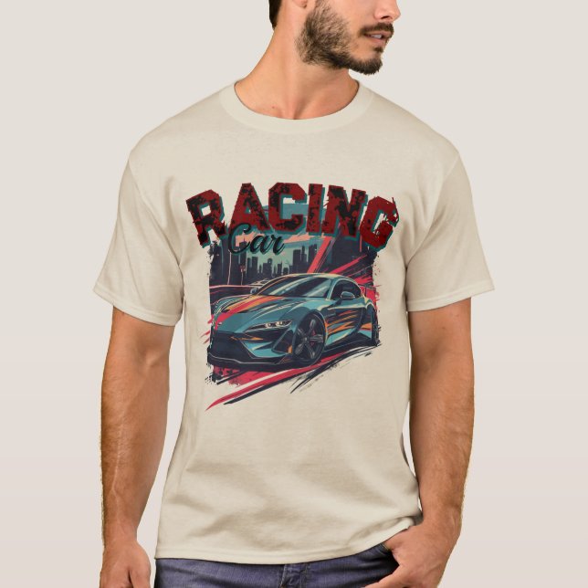 T-Shirt (Framsida)