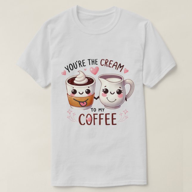 T-Shirt (Design framsida)