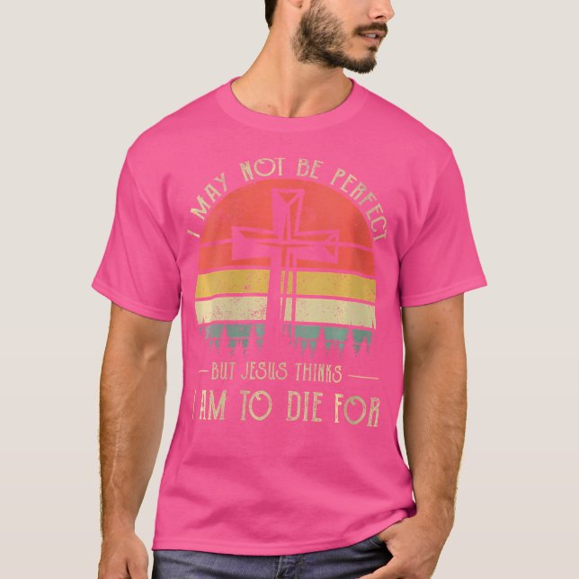 T-Shirt (Framsida)