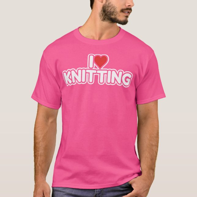 T-Shirt (Framsida)