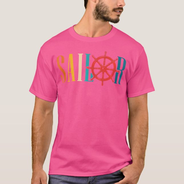 T-Shirt (Framsida)