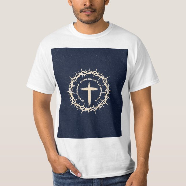 t shirt (Framsida)