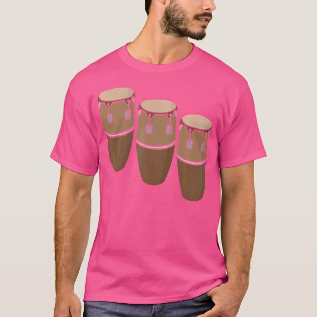 T-Shirt (Framsida)