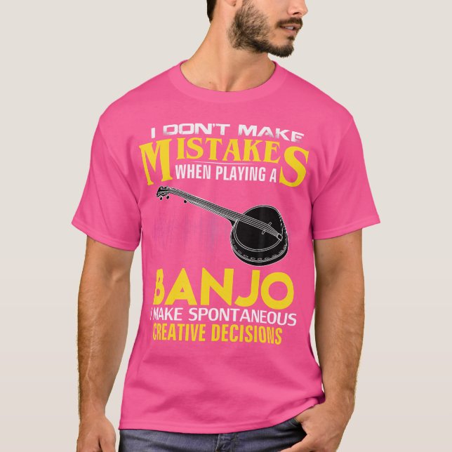 T-Shirt (Framsida)