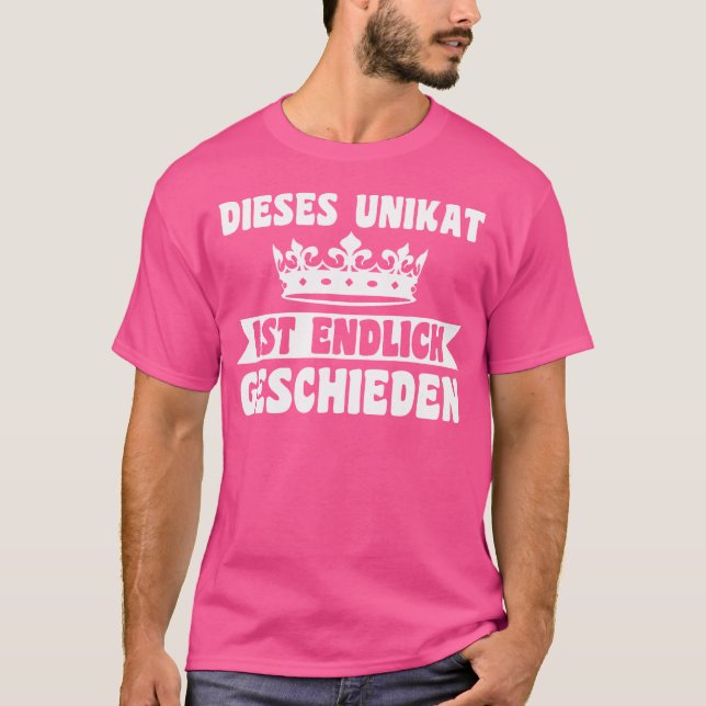 T-Shirt (Framsida)